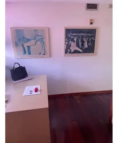 Oficina Avenida Libertador 175 M2 En Venta