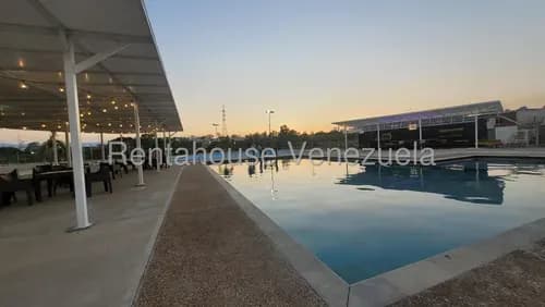 /maria Elena Oropeza /vende La Oportunidad Perfecta Que Buscabas /moderno /con Planta Eléctrica Permanente / Apartamento M2 /tipo Estudio /totalmente Amoblado /equipado En Granate -ciudad Roca/lara