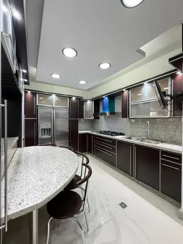 Moderno Apartamento 170m2 Resd Villas Del Norte, Planta 50% En Las Chimeneas Valencia. A1. Solo Clientes