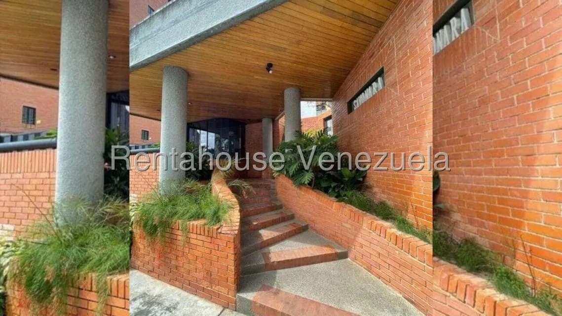 Apartamento (1 Nivel) en Venta en Los Mangos, Carabobo