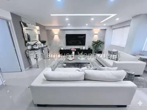 Apartamento En Venta Lomas Del Sol. Cira Simancas. Mls #26-19882