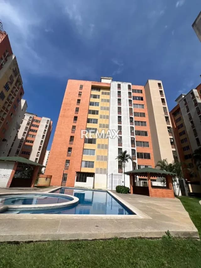 Venta de Apartamento Res Doral Country