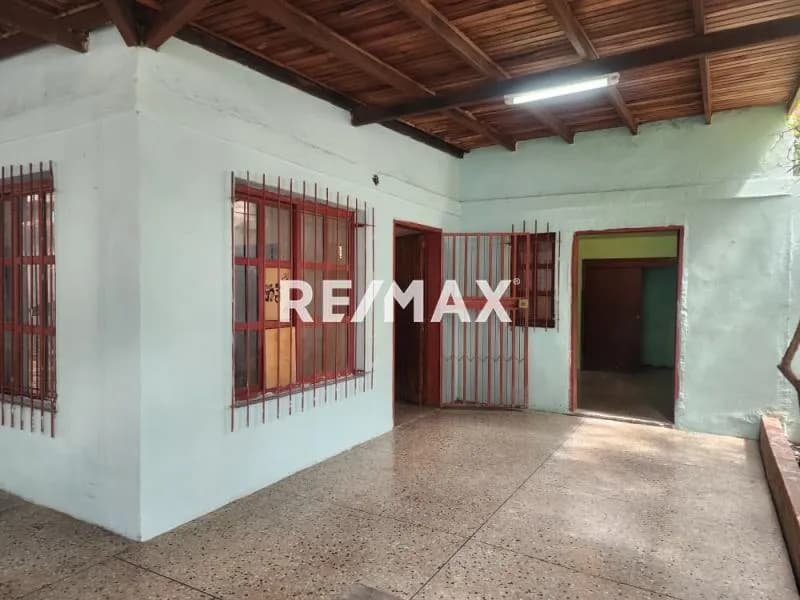 EN VENTA CASA UBICADA EN LA URB. NUEVA SOGOVIA, ZONA ESTE DE BARQUISIMETO.