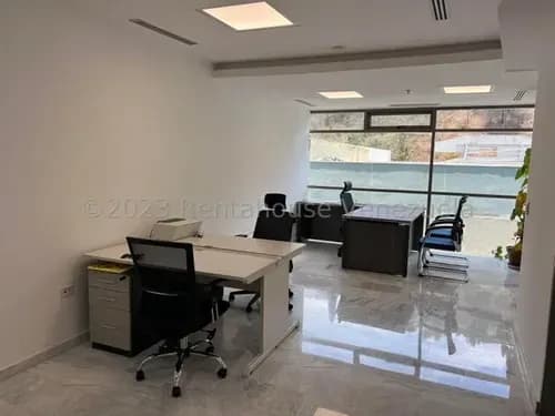 Oficina En Venta En La Torre Xpress Macaracuay Jr