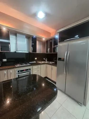 Samir Trosel Alquila Apartamento En Urbanizacion Trigaleña Baja Residencias Navona.