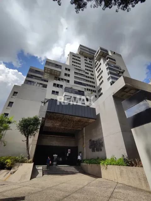Oficina en chacao multicentro frente al sambil