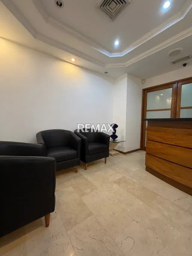 Oficina en chacao multicentro frente al sambil