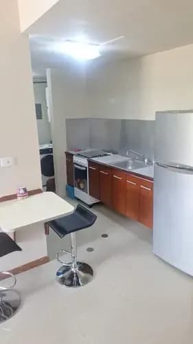 Se Alquila Cómodo Apartamento En El Rincón Residencias Altavista Suite. Lc-lxg