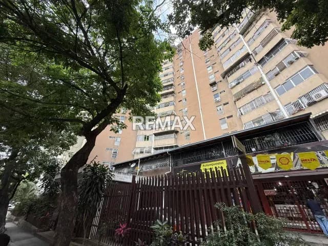 Apartamento en Palo Verde