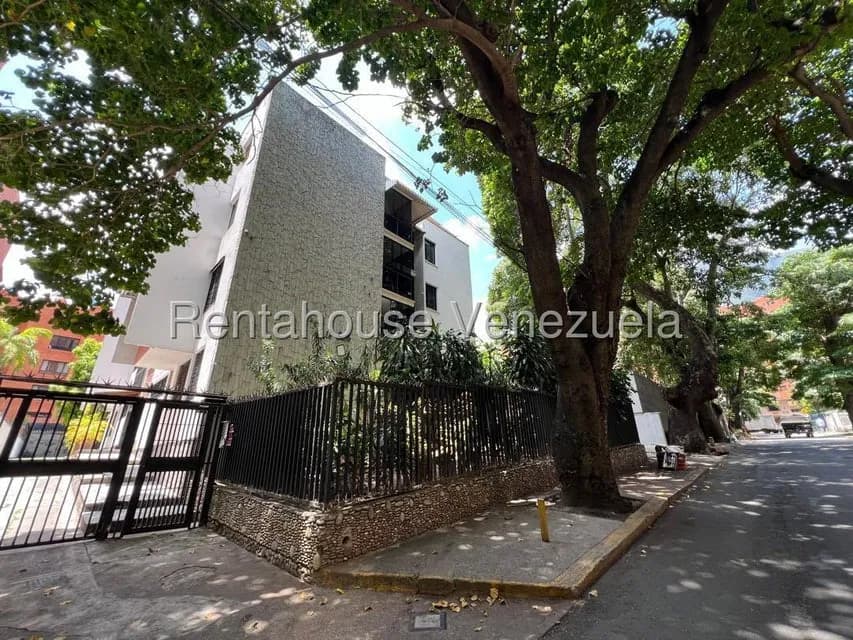 Apartamento (1 Nivel) en Alquiler en Sebucan, Distrito Metropolitano