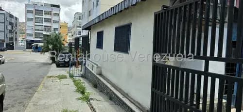 Local En Alquiler Las Acacias Mls# 26-4186 Gn