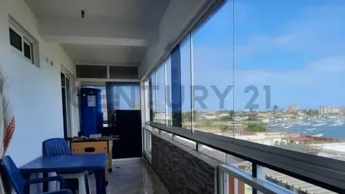 Apartamento De Playa Con Vista Al Mar