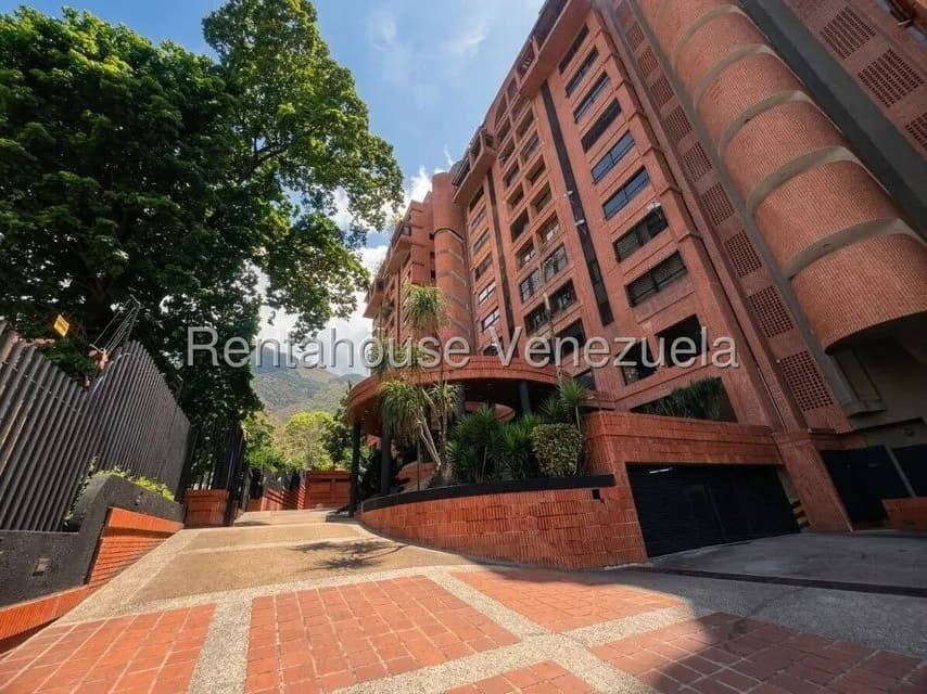 Apartamento en alquiler - $2k