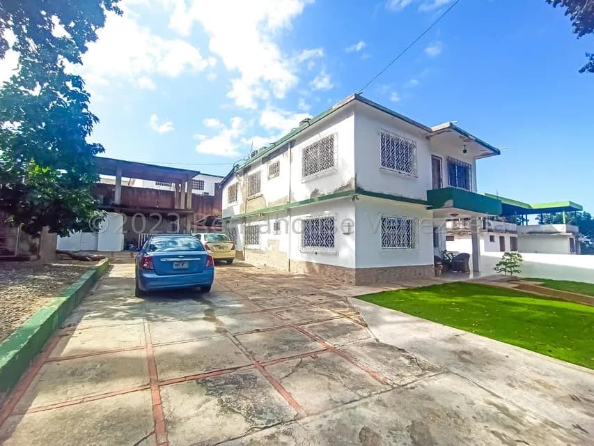 Casa (Multipes Niveles) en Venta en El Palmar del Este, Vargas