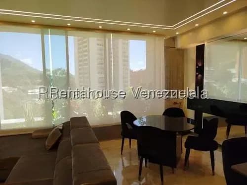 Apartamento En Alquiler, Ubicado En Sebucan, Mls 26-14267