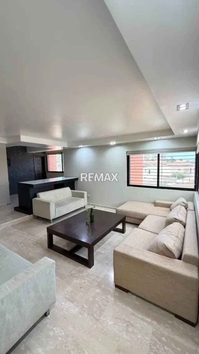Apartamento Edificio Cuyagua