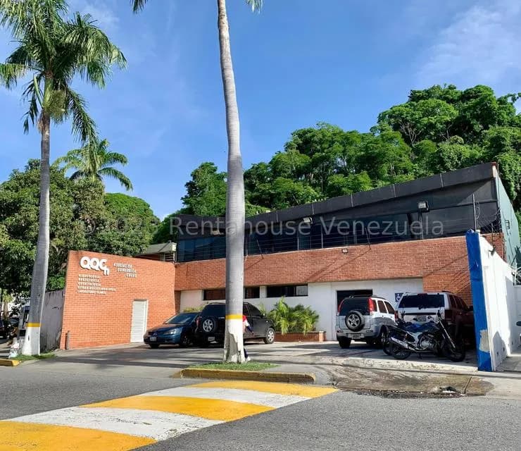 Comercial (Local Comercial) en Venta en Chuao, Distrito Metropolitano