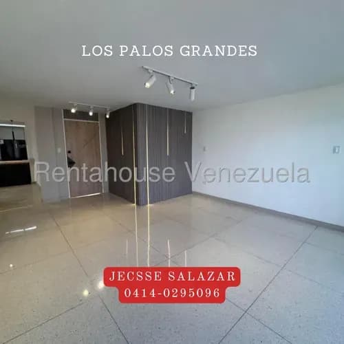 Jecsse Salazar Mls #26-19113 Tu Nuevo Hogar Te Espera En Los Palos Grandes!