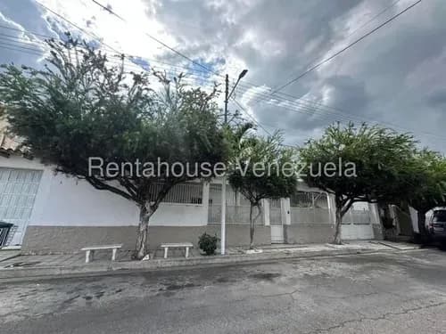 Casa En Venta Urb La Mulera Maracay (pozo De Agua Propio) 26-5307 Avel