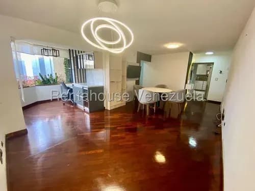 Apartamento En Venta En Manzanares 26-18112 Mg