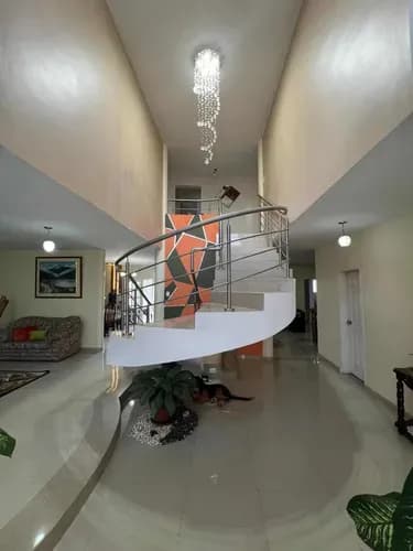 Casa En Venta En Las Morochas San Diego (ac)