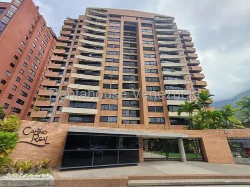 K.f Acogedor Apartamento En Alquiler Los Dos Caminos #26-19692