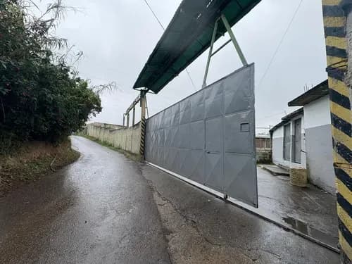 Galpón En Venta Lomas Urquía Carrizal