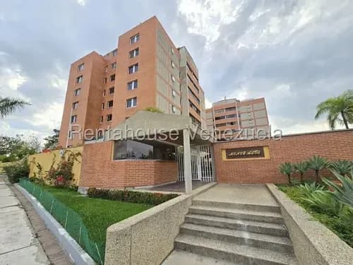 Ana Torres. Ph Dúplex En Venta 26-19451 En Los Samanes