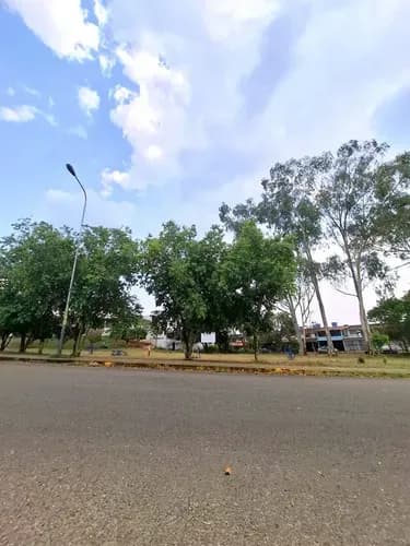 Venta De Parcela En Urb. Caminos De La Molinera - Palo Gordo