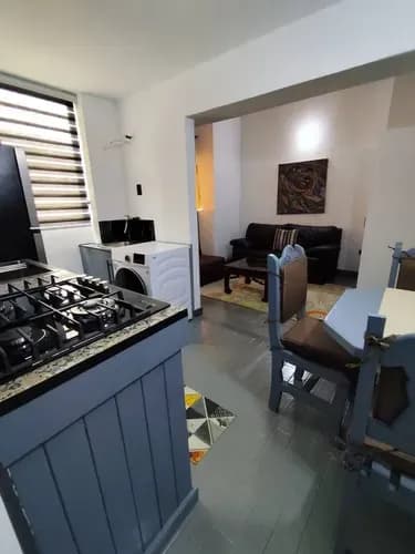 Lerry Paez Alquila Apartamento Tipo Estudio Amoblado Y Equipado En Prebo, Res Cecilia Cod 331015 Solo Clientes