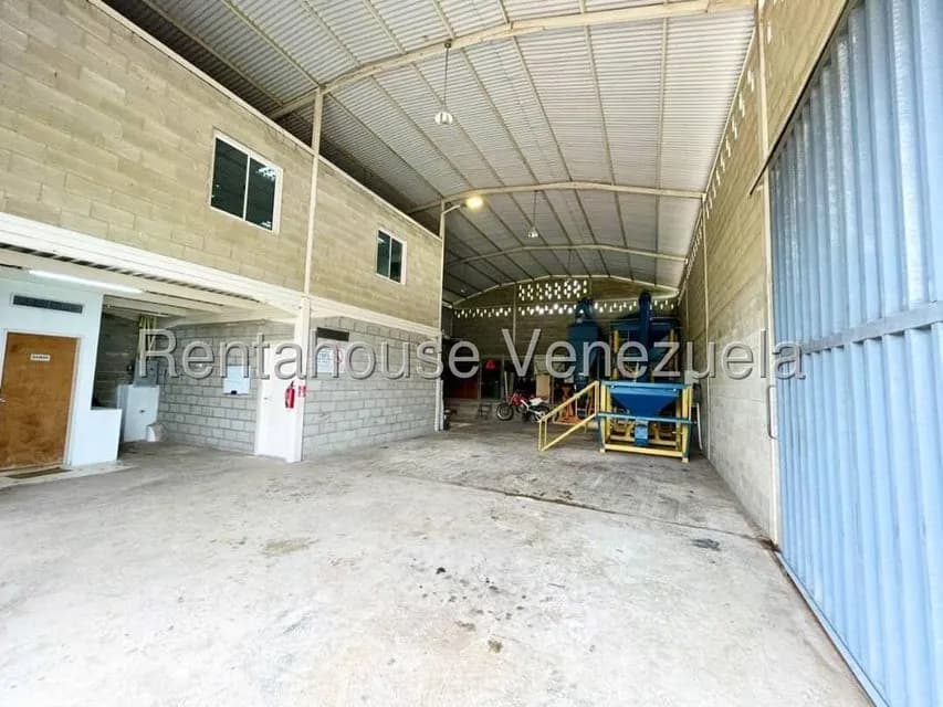 Comercial (Local Comercial) en Venta en El Cercado, Lara