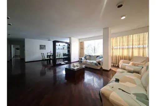Lindo Apartamento En Venta Ubicado En San Bernardino