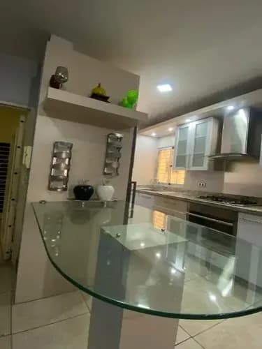 Mc Vende Apartamento Oportunidad Amoblado En Valles Del Nogal San Diego - Via-162