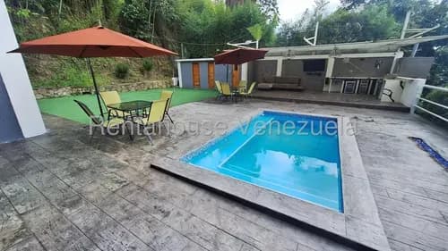 Casa En Venta - Elena Marin Nobrega - Mls #26-8384