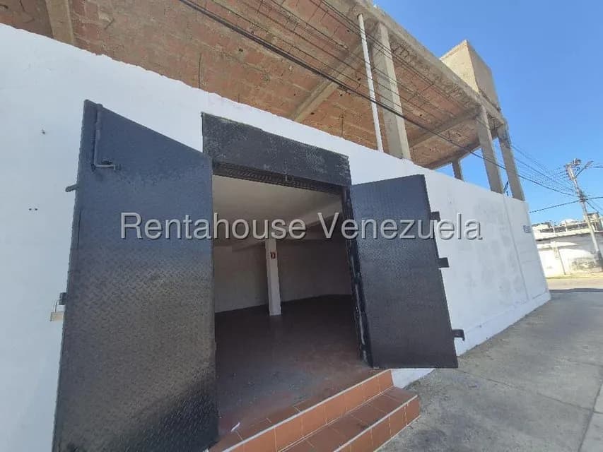 Terreno (Comercial) en Venta en Centro, Falcon