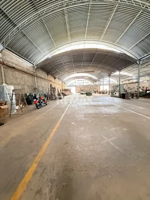 GALPÓN EN VENTA ZONA INDUSTRIAL I