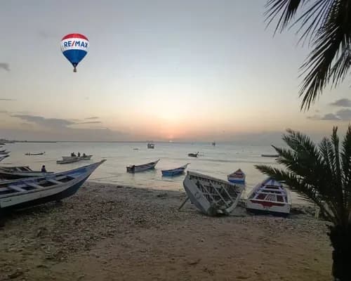 Re/max 2 Mil Vende, Terreno, Con Vista Al Mar, En La Guardia, Nueva Esparta, Isla De Margarita