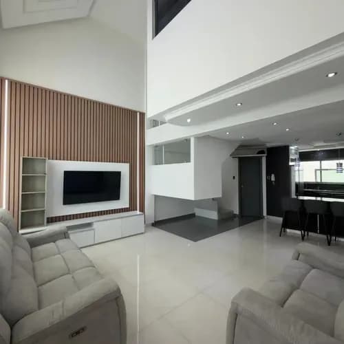 Jl Nallio, Vende Impecable Townhouse Ubicado En Mañongo, Excelente Oportunidad De Inversión Para Amoblar Tu Próximo Hogar A Tu Estilo