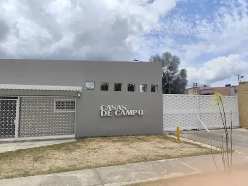 Np Vendo Casa De Lujo Actualizada En Casa De Campo, San Diego Código 322926