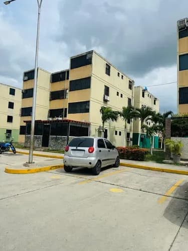 Apartamento En Venta Paraparal Los Guayos Buenaventura. Excelente Oportunidad De Inversión. Dapo