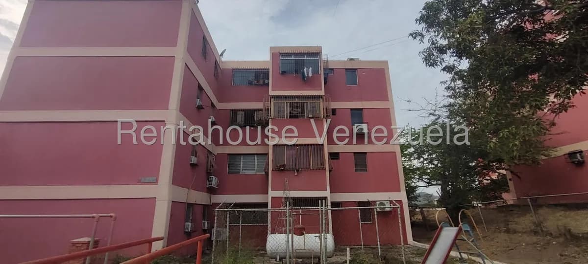 Apartamento (1 Nivel) en Venta en Parroquia Union, Lara