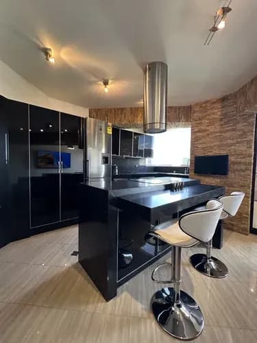 En Venta Moderno Apartamento En La Trigaleña Alta Con Planta 100 (ac)