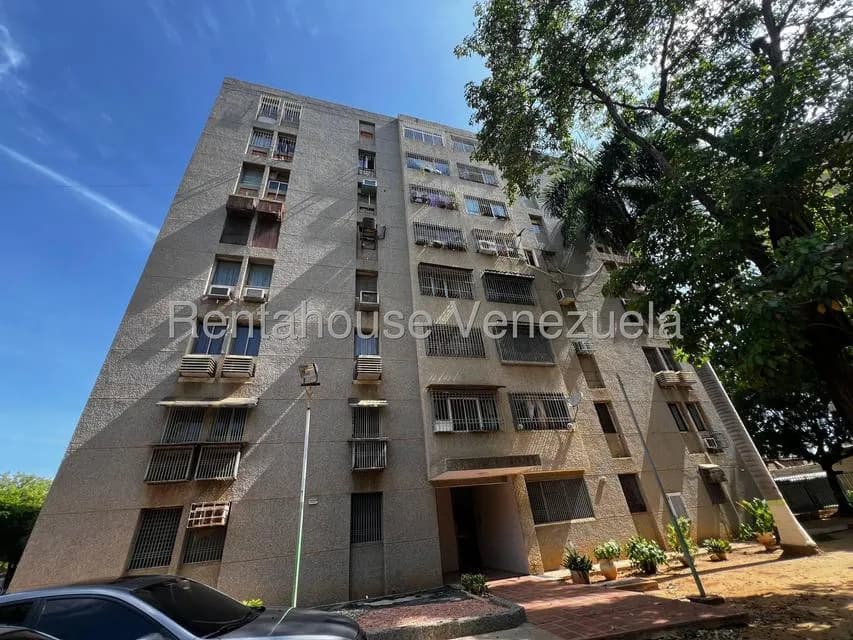Apartamento (1 Nivel) en Venta en Avenida Goajira, Zulia