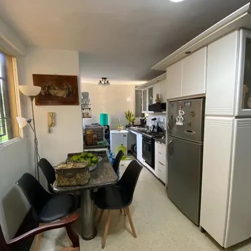 Yia Apartamento En Res Araguaney, Los Guayos Valencia