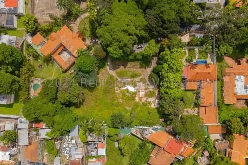 Terreno En Venta En Club De Campo Cda 24-19284 Yf