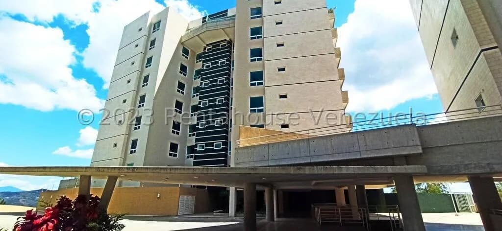 Apartamento (1 Nivel) en Venta en La Lagunita Country Club, Distrito Metropolitano