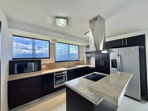 Apartamento Dúplex En Venta O Alquiler Conjunto Residencial Gabriela Country, La Castellana
