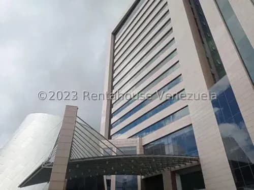 Mp En Venta Oficina En El Hesperia De Valencia