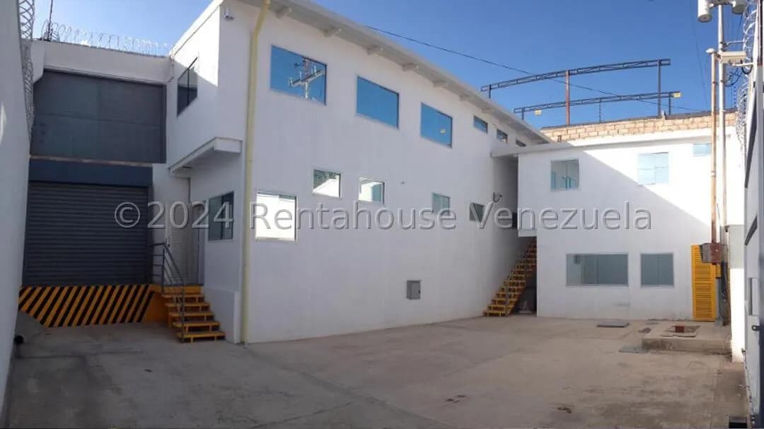 Comercial (Local Comercial) en Venta en Zona Industrial San Vicente, Aragua
