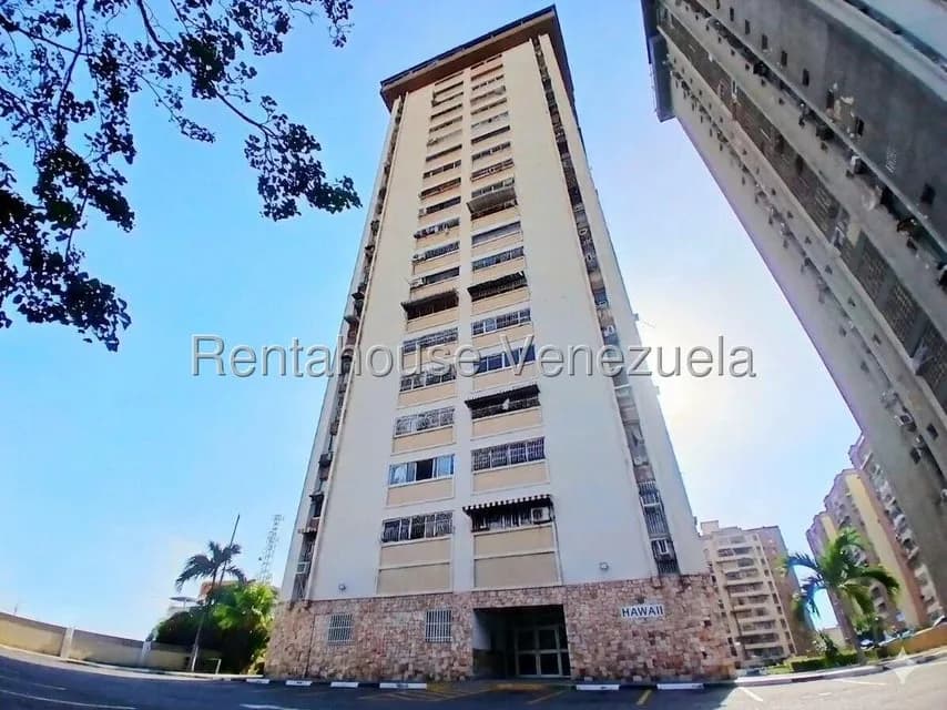 Apartamento (1 Nivel) en Venta en Parque Aragua, Aragua